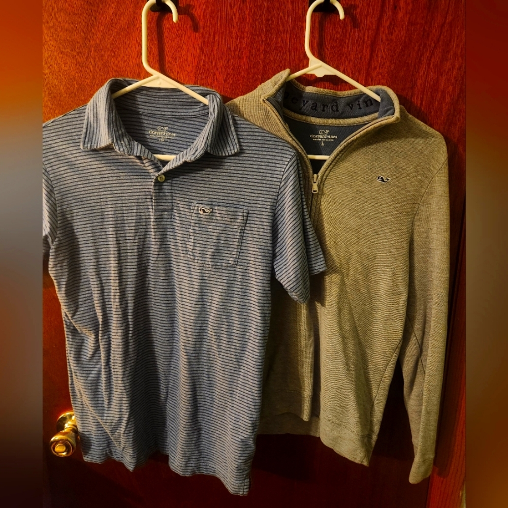 Vineyard Vines set